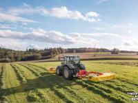 Mähwerk Pottinger NOVACAT 302