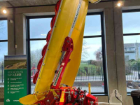 Mähwerk Pottinger NOVACAT 302