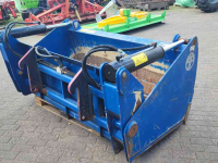Silageschneidezange AP NPN 2000 DB