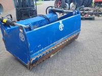 Silageschneidezange AP NPN 2000 DB