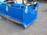 Silageschneidezange AP NPN 2000 DB