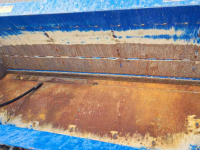Silageschneidezange AP NPN 2000 DB