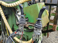 Rückewagen  FARMA FMW 9-13
