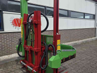Siloblockschneider Strautmann HQ PLUS 2800