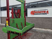 Siloblockschneider Strautmann HQ PLUS 2800