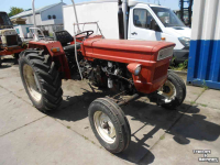 Schlepper / Traktor Fiat-Agri store 502