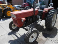 Schlepper / Traktor Fiat-Agri store 502