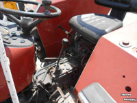 Schlepper / Traktor Fiat-Agri store 502