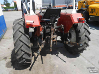 Schlepper / Traktor Fiat-Agri store 502