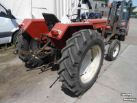 Schlepper / Traktor Fiat-Agri store 502