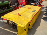 Mähwerk Fella SM 320 maaier met kneuzer