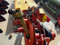 Mähwerk Fella SM 320 maaier met kneuzer