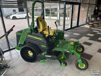 Aufsitzrasenmäher John Deere Z997R Professionele Zitmaaier