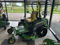 Aufsitzrasenmäher John Deere Z997R Professionele Zitmaaier