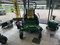Aufsitzrasenmäher John Deere Z997R Professionele Zitmaaier