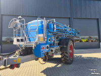 Anhängefeldspritze Lemken Albatros 9/5000-B27