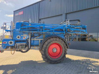 Anhängefeldspritze Lemken Albatros 9/5000-B27