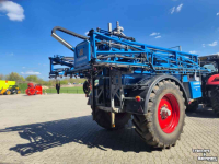 Anhängefeldspritze Lemken Albatros 9/5000-B27
