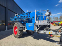 Anhängefeldspritze Lemken Albatros 9/5000-B27