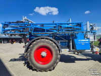 Anhängefeldspritze Lemken Albatros 9/5000-B27