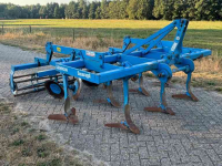 Grubber Lemken Smaragd 9/300