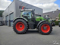 Schlepper / Traktor Fendt 936 Gen7 ProfiPlus
