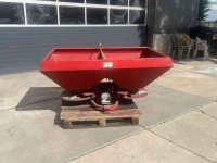 Düngerstreuer Lely 600 ltr