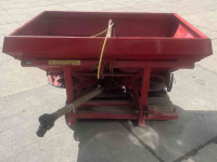 Düngerstreuer Lely 600 ltr