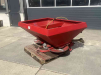Düngerstreuer Lely 600 ltr