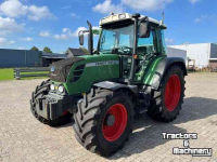 Schlepper / Traktor Fendt 312 vario TMS