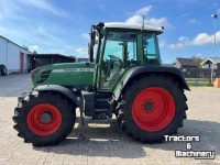 Schlepper / Traktor Fendt 312 vario TMS
