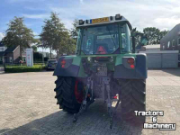 Schlepper / Traktor Fendt 312 vario TMS