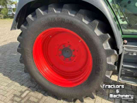Schlepper / Traktor Fendt 312 vario TMS