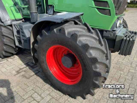 Schlepper / Traktor Fendt 312 vario TMS