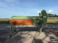 Sonstiges Gartenbaumaschinen und Zubehör Cebeco 80