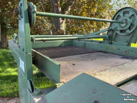 Sonstiges Gartenbaumaschinen und Zubehör Cebeco 80