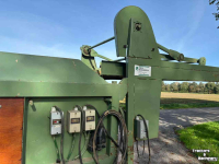 Sonstiges Gartenbaumaschinen und Zubehör Cebeco 80