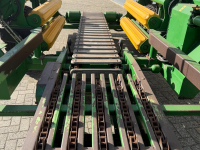 Ballenwickelmaschine McHale 998