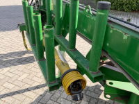 Ballenwickelmaschine McHale 998