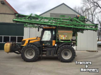 Anhängefeldspritze Dammann jcb / mb trac