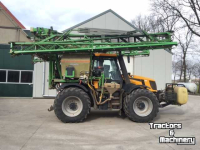 Anhängefeldspritze Dammann jcb / mb trac
