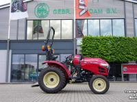Schlepper / Traktor Yanmar YT235 HST