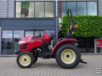 Schlepper / Traktor Yanmar YT235 HST