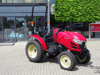 Schlepper / Traktor Yanmar YT235 HST