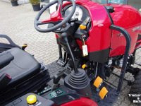 Schlepper / Traktor Yanmar YT235 HST