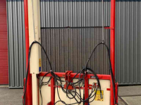 Siloblockschneider Trioliet TU195