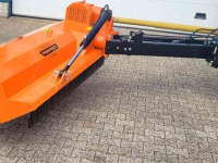 Schlegelmulchgeräte Perfect ZW180 Perfect Zijklepelmaaier