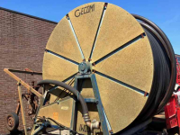 Beregnungsmaschine Gecomi 400/100
