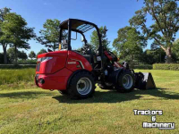 Radlader Manitou MLA 4-50 H
