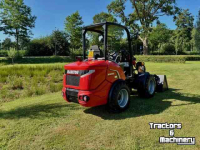 Radlader Manitou MLA 4-50 H
